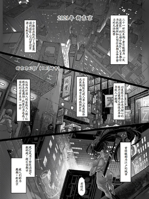 (C106) [DA HOOTCH (新堂エル)] サイバー忍伝マキナ1 [雅居贤辈掃圖] [古月个人汉化]_03