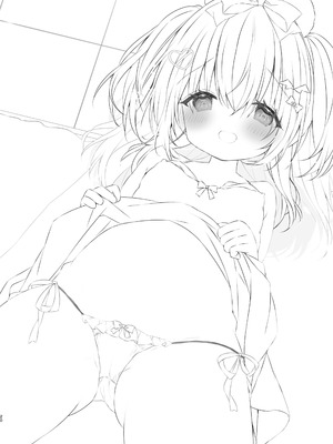 [AmazingSweets (はるいちご)] こあくまにさからえない！2 [一匙咖啡豆汉化组] [DL版]_19