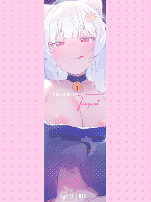 [Tempest (伊巻てん、温野りょく)] TSねこサキュバスさんは搾精なんてしたくない! 2 [中国翻訳] [無修正] [DL版]_28