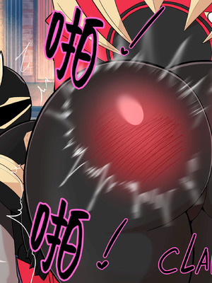 [くれーぷる] 50おしりぺんぺん (ナンバーワン戦隊ゴジュウジャー) [真不可视汉化组]_04