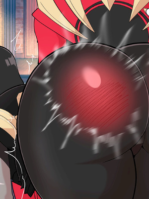 [くれーぷる] 50おしりぺんぺん (ナンバーワン戦隊ゴジュウジャー) [真不可视汉化组]_08