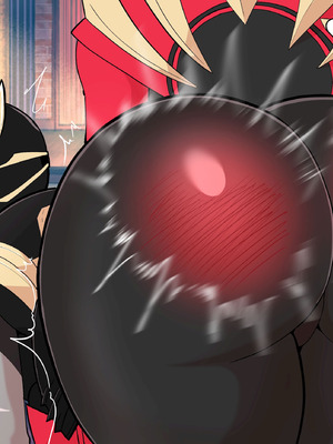 [くれーぷる] 50おしりぺんぺん (ナンバーワン戦隊ゴジュウジャー) [真不可视汉化组]_12