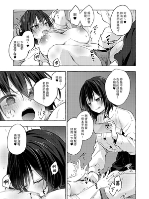 [きのこのみ (konomi)] TSあきら君の性生活総集編 (1-6)+7+8+9 [中国翻訳] [無修正] [DL版]_i_808