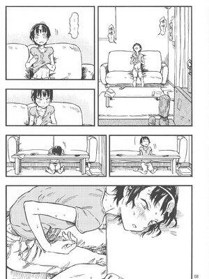 [みのり研究所 (実験四郎)]小さなパフィー 1~2[中国翻訳][無修正][沒有漢化]_008