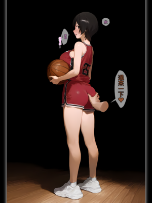 [パニックアメリカ] 「家族計画」アプリでおじさん子孫、無責任産ませ放題・補[AI Generated] [機翻]_10