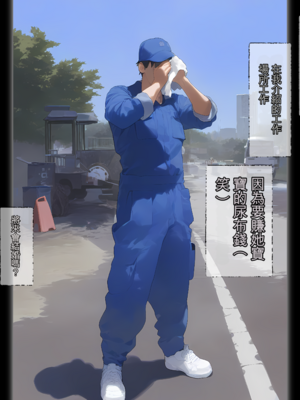 [パニックアメリカ] 「家族計画」アプリでおじさん子孫、無責任産ませ放題・補[AI Generated] [機翻]_27