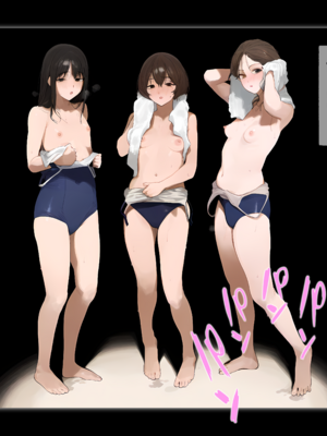 [パニックアメリカ] 「家族計画」アプリでおじさん子孫、無責任産ませ放題・補[AI Generated] [機翻]_36