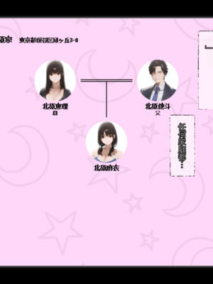 [パニックアメリカ] 「家族計画」アプリでおじさん子孫、無責任産ませ放題・補[AI Generated] [機翻]_71