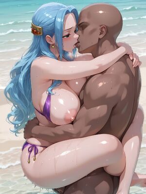 Oki Senpai -ネフェルタリ・ビビ_015_Vivi_15