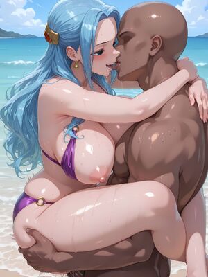 Oki Senpai -ネフェルタリ・ビビ_016_Vivi_16