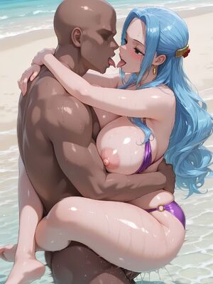 Oki Senpai -ネフェルタリ・ビビ_019_Vivi_19