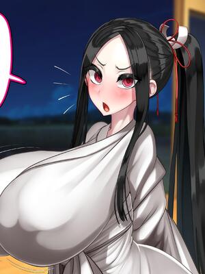 [かわはぎ亭] 祓えぬ番い。~悪霊は祓えるが、妹(メスガキ)との関係は祓えなくなった件。~ [崖角个人机翻]_099