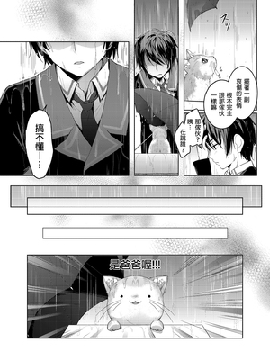 [きのこのみ (konomi)] ニャンコロジ総集編 1-2 (1-9)+(10-13) [中国翻訳] [無修正] [DL版]_1_138