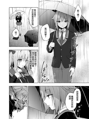 [きのこのみ (konomi)] ニャンコロジ総集編 1-2 (1-9)+(10-13) [中国翻訳] [無修正] [DL版]_4_006