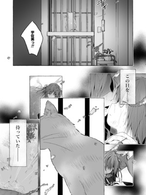 [きのこのみ (konomi)] ニャンコロジ総集編 1-2 (1-9)+(10-13) [中国翻訳] [無修正] [DL版]_6_026