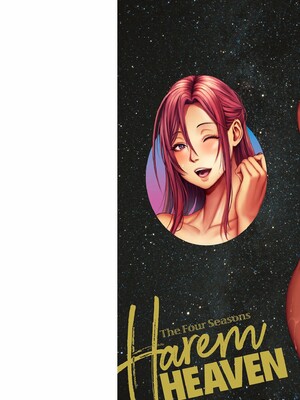 [暗ノ吽]春夏秋冬ハーレム天国 +世界OPPAIツアー(1~15+特典)[中国翻訳][粗碼]_244