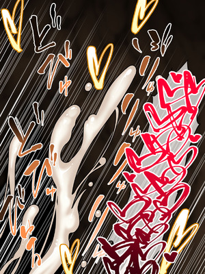 [うず企画 (もん!)] ゲームオーバー後の世界 〜つよつよ淫魔に敗北した勇者が淫魔の養分として余生を全うする話〜_65