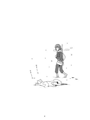 [全裸レストラン (縁山)] にゃあってなんだにゃあ! (夜ノヤッターマン)_03