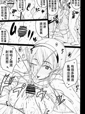 (C101) [だらぶち堂 (だらぶち)] 摘マレタ異国ノ華 設定・没ページ集｜被摘取的異國之花 設定・棄用分頁集 [LibraX个人漢化]_12