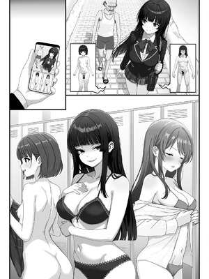 [RERE] 入れ替わり観察日記 [中国語]_14