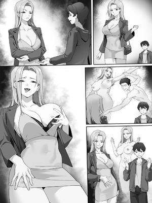 [RERE] 淫猥な乗り換え駅 [中国語]_11