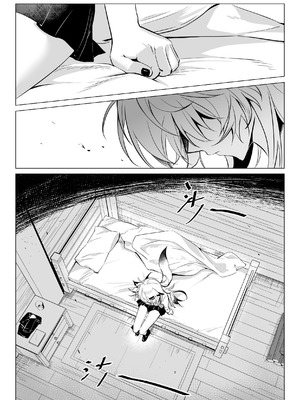 [萌子芽] 初雨 (アークナイツ) [中国語]_38