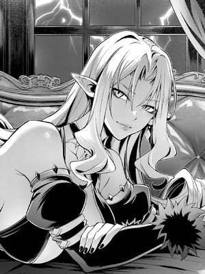 [稲下竹刀, 正璽] 転生したら序盤で死ぬ中ボスだった－ヒロイン眷属化で生き残る 7｜转生为初期就死掉的中boss~将女主人公眷属化来活下来~ 第7卷 [75e1d685个人汉化]_134