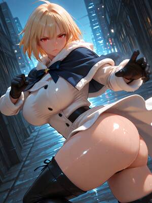 MONO-CHAN - Arcueid Brunestuda_Arcueid_Tsukihime_007