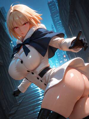 MONO-CHAN - Arcueid Brunestuda_Arcueid_Tsukihime_010