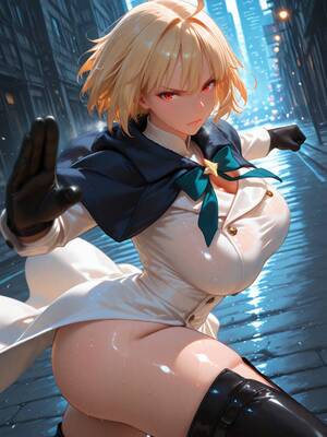 MONO-CHAN - Arcueid Brunestuda_Arcueid_Tsukihime_013