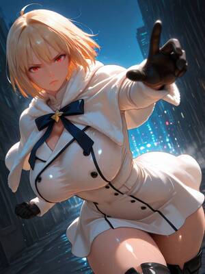 MONO-CHAN - Arcueid Brunestuda_Arcueid_Tsukihime_014