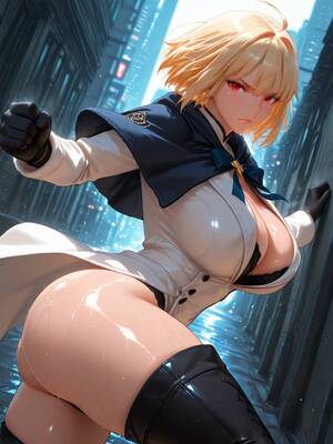 MONO-CHAN - Arcueid Brunestuda_Arcueid_Tsukihime_015