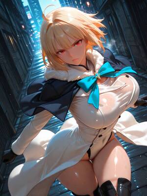 MONO-CHAN - Arcueid Brunestuda_Arcueid_Tsukihime_016