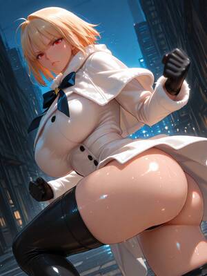 MONO-CHAN - Arcueid Brunestuda_Arcueid_Tsukihime_017