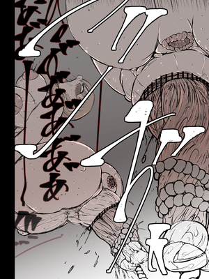 [兎角かく] 二匹の淫魔と畜産娘_028