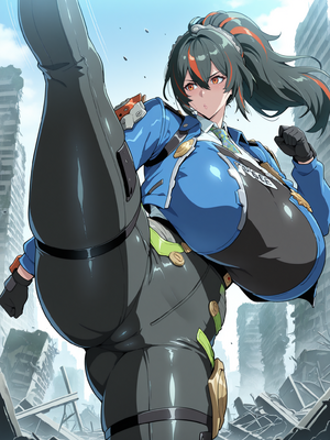 [CryxAI] Zhu Yuan&nbsp;&nbsp;[AI Generated]_EIA_Zhu_Yuan_4