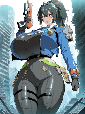 [CryxAI] Zhu Yuan&nbsp;&nbsp;[AI Generated]_EIA_Zhu_Yuan_5