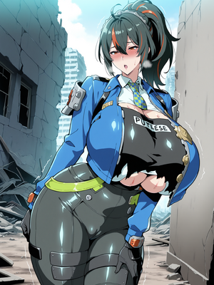 [CryxAI] Zhu Yuan&nbsp;&nbsp;[AI Generated]_EIA_Zhu_Yuan_7