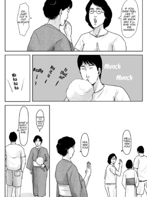 [大空カイコ (kaiko)] 母に恋して#3「思い出の夏」_img_016