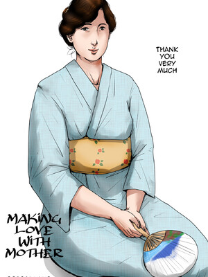 [大空カイコ (kaiko)] 母に恋して#3「思い出の夏」_img_052