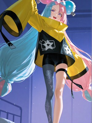 (TSM2330) ナンジャモ奇樹Iono_112_iono_2