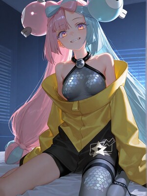 (TSM2330) ナンジャモ奇樹Iono_144_iono_3