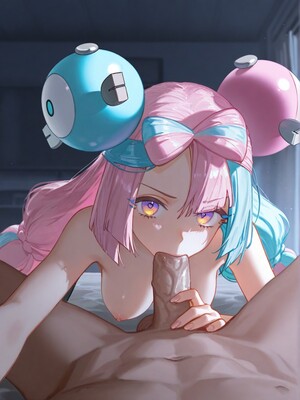 (TSM2330) ナンジャモ奇樹Iono_169_iono_52