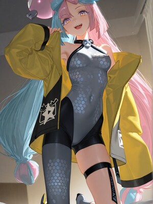 (TSM2330) ナンジャモ奇樹Iono_199_iono_8