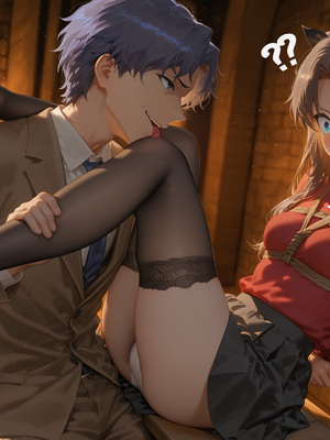 [MISAAKI] -遠坂凛_006__5