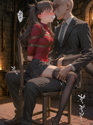 [MISAAKI] -遠坂凛_057__56