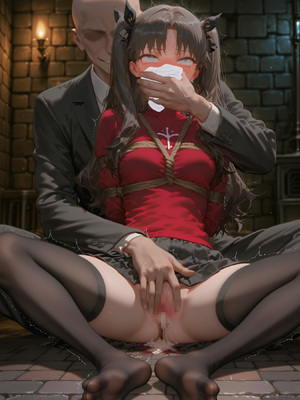 [MISAAKI] -遠坂凛_086__85