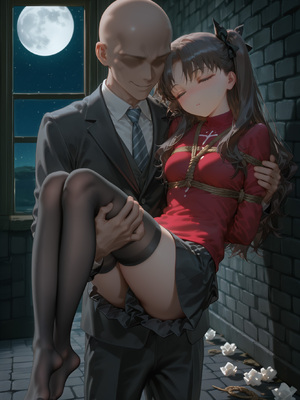 [MISAAKI] -遠坂凛_089__88