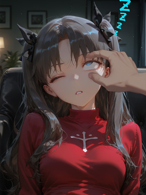 [MISAAKI] -遠坂凛_118__117