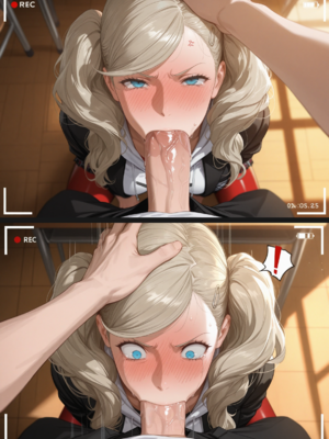 [Tommu] Ann Takamaki (Patreon) [AI Generated]_005_1_5